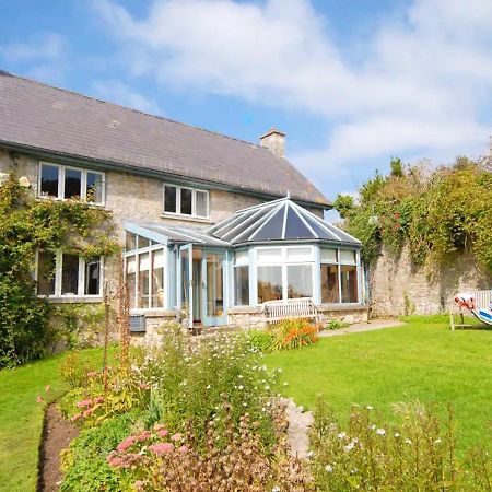 Slade Cottage Bridgend  Zewnętrze zdjęcie