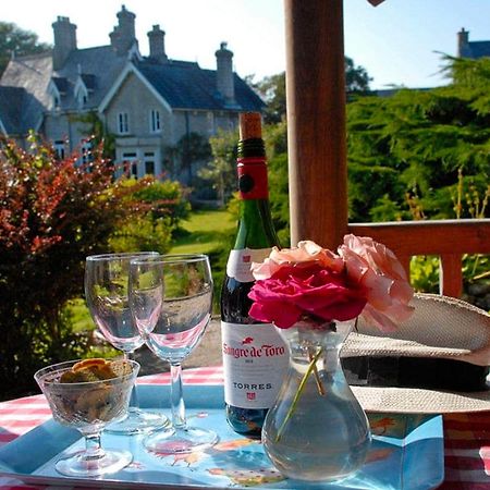 Slade Cottage Bridgend  Zewnętrze zdjęcie
