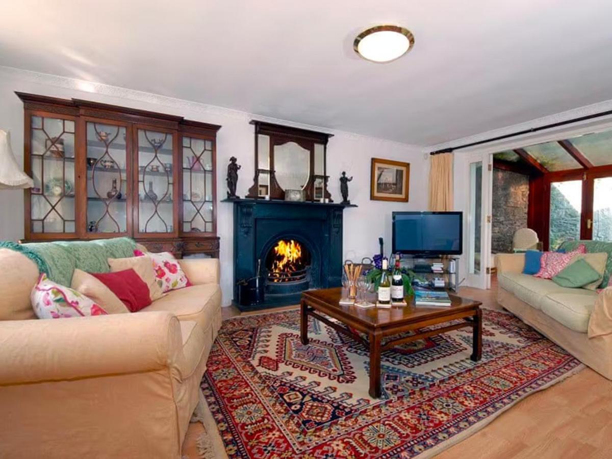 Slade Cottage Bridgend  Zewnętrze zdjęcie