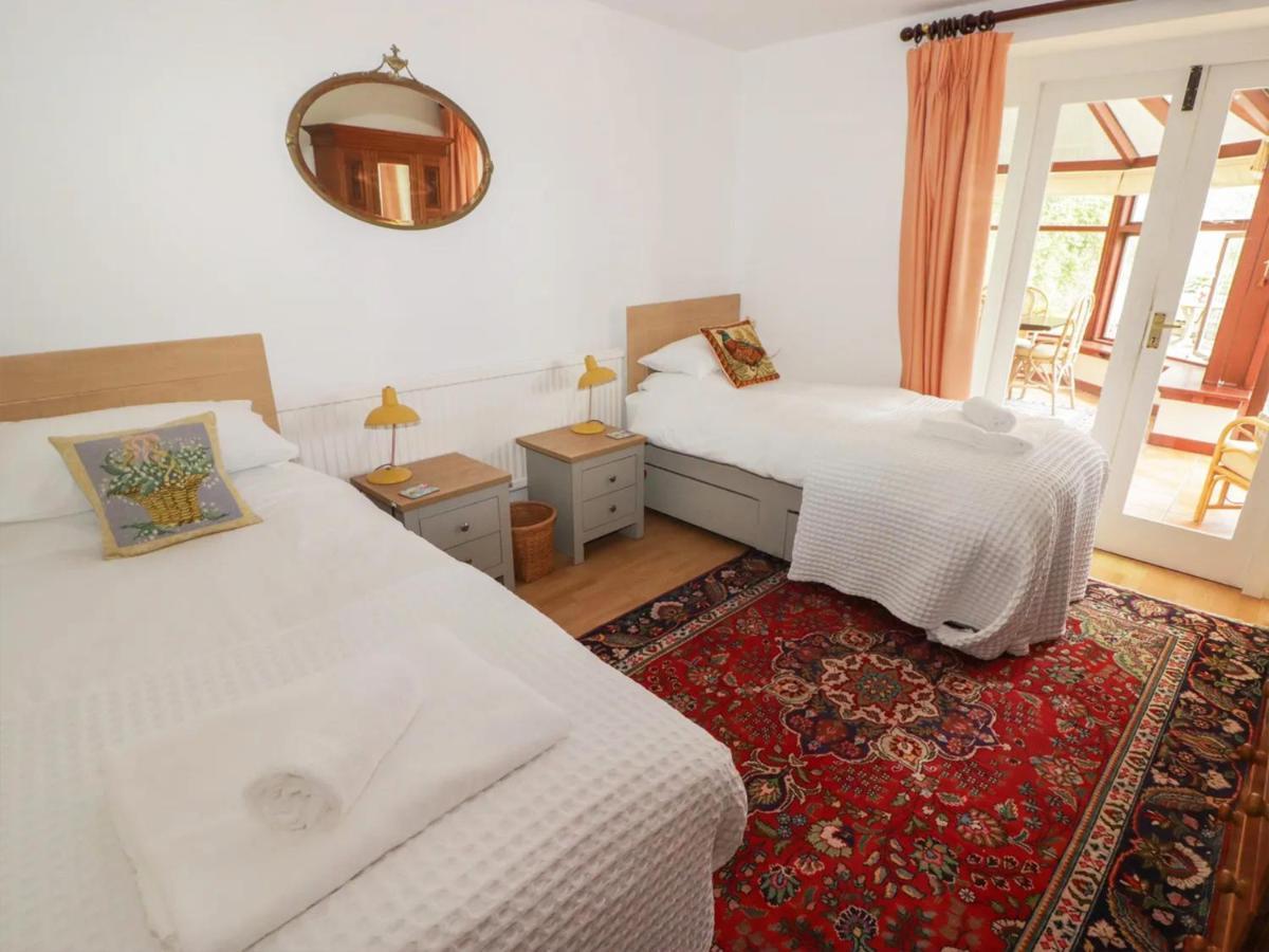 Slade Cottage Bridgend  Zewnętrze zdjęcie