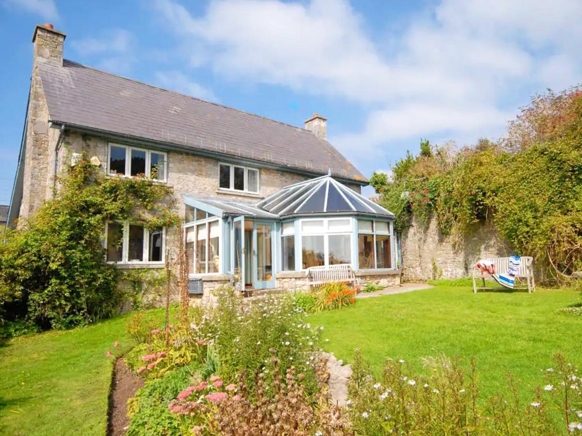 Slade Cottage Bridgend  Zewnętrze zdjęcie