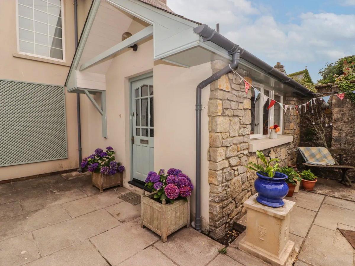 Slade Cottage Bridgend  Zewnętrze zdjęcie