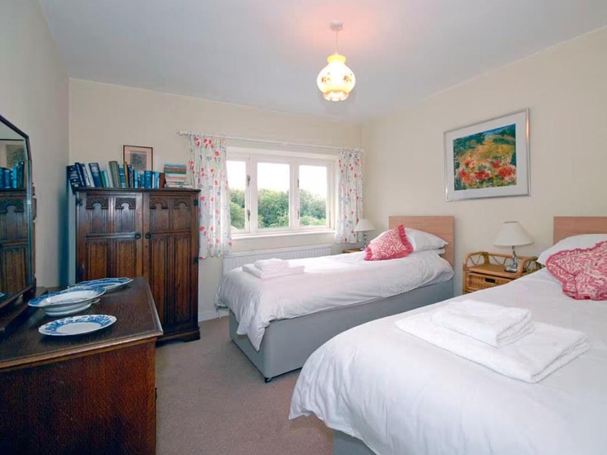 Slade Cottage Bridgend  Zewnętrze zdjęcie