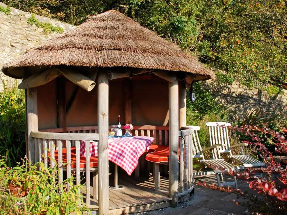 Slade Cottage Bridgend  Zewnętrze zdjęcie