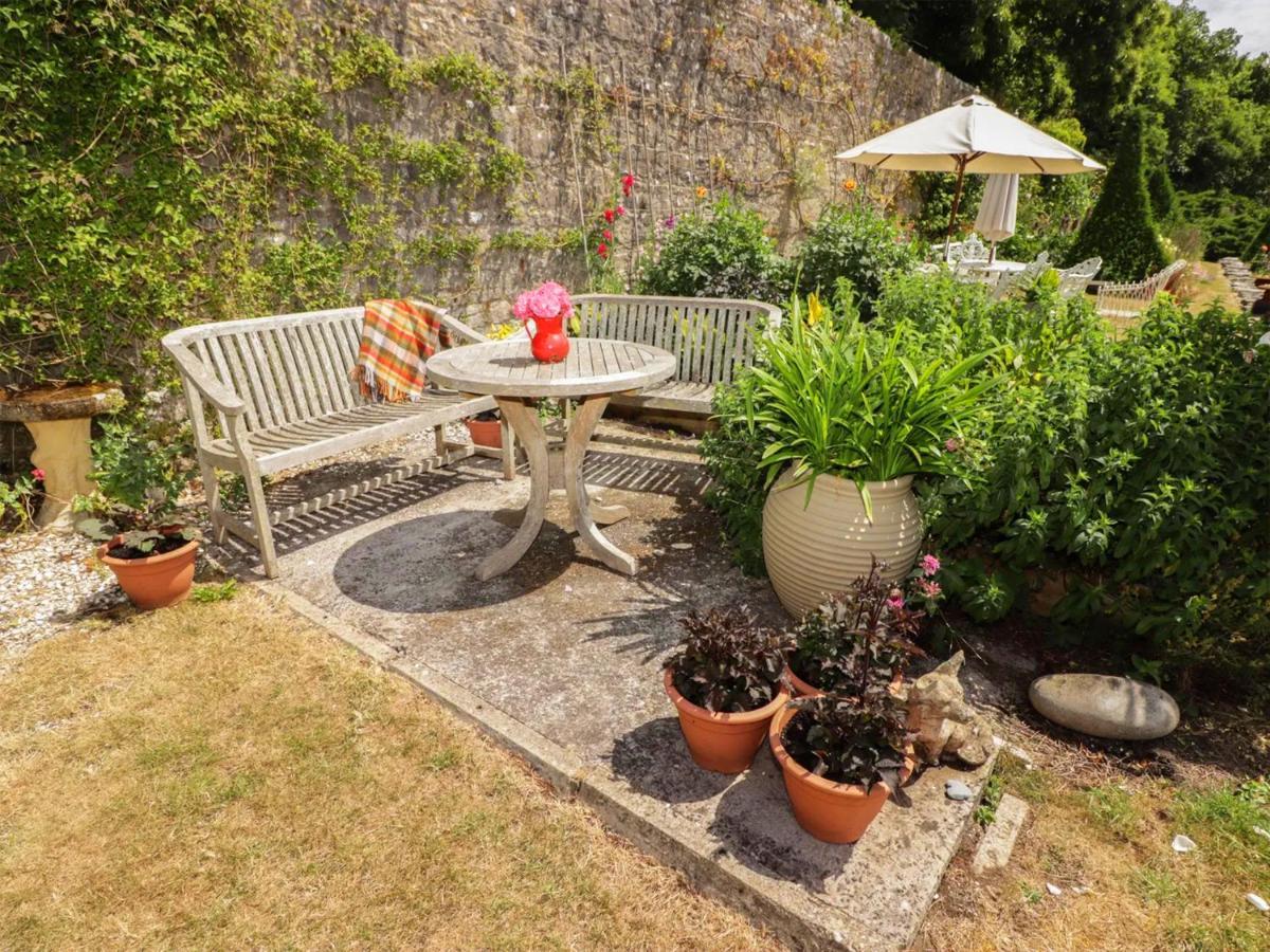Slade Cottage Bridgend  Zewnętrze zdjęcie