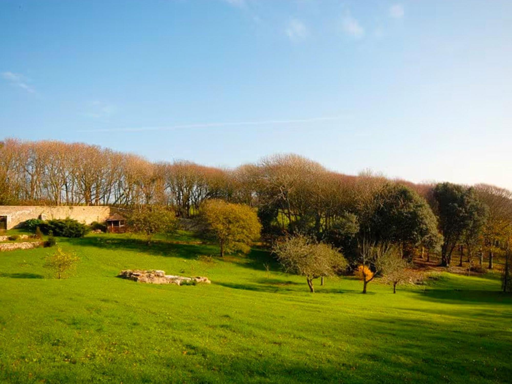 Slade Cottage Bridgend  Zewnętrze zdjęcie