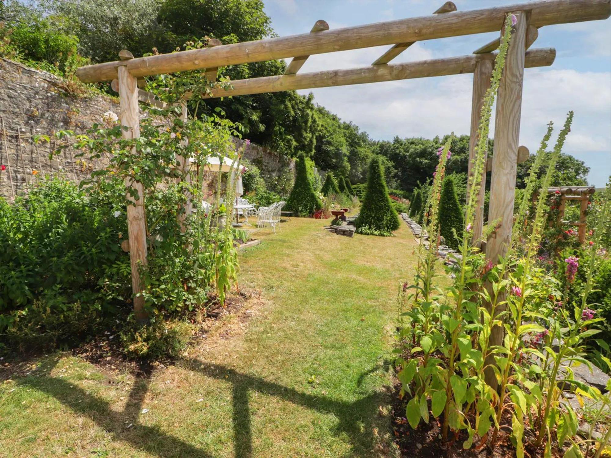 Slade Cottage Bridgend  Zewnętrze zdjęcie